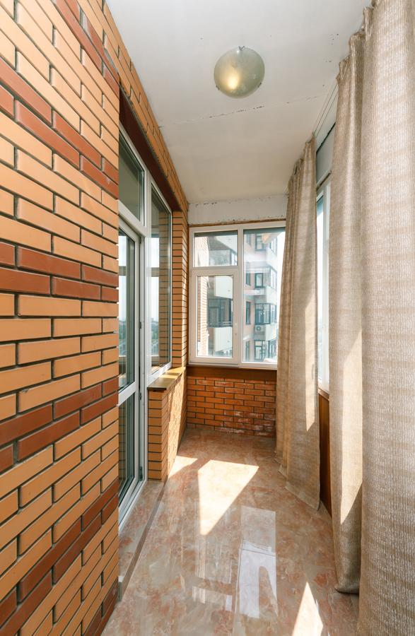 New Building Near Arena City Lesi Ukrainky 7A Київ Екстер'єр фото